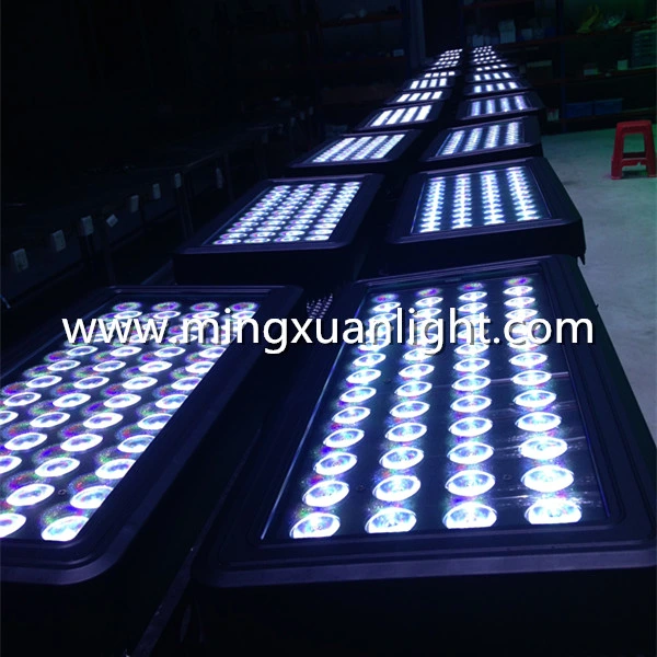 LED Wall Washer City Color Light 96PCS 10W Waterproof Projection Light