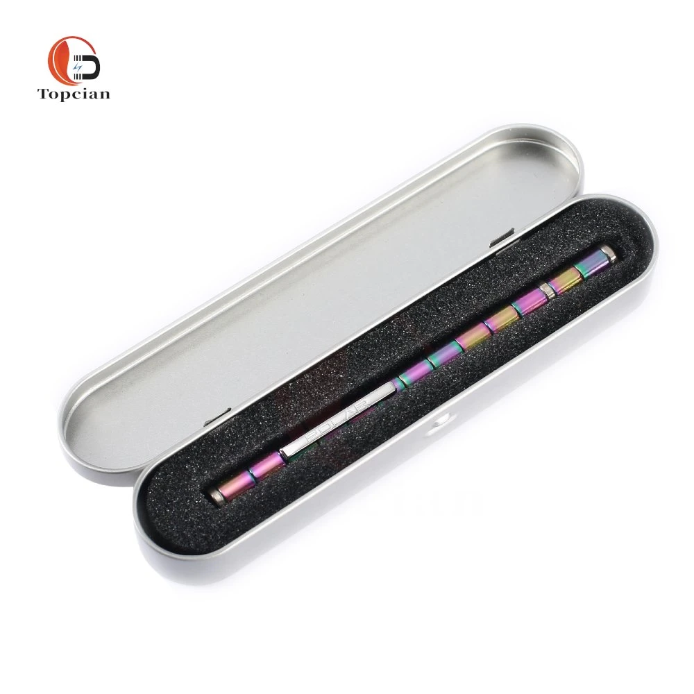 Customized Stress Relief Decompression Toy Multifunctional Deformable Magnet Writing Pen