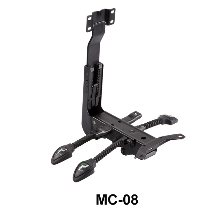 Two Lever Mechanism Control Office Chair Parts Accessories