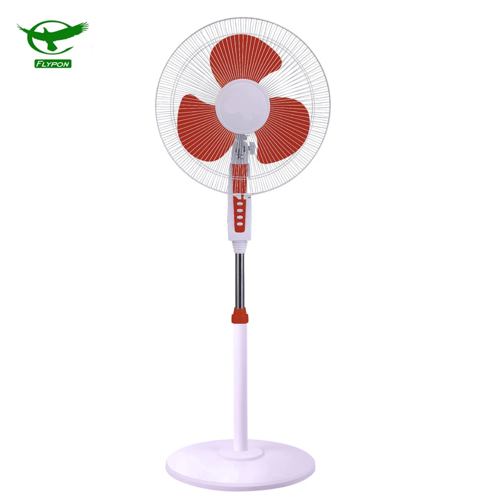 Great Quality Great Price 16inch AC Stand Fan Floor Fan