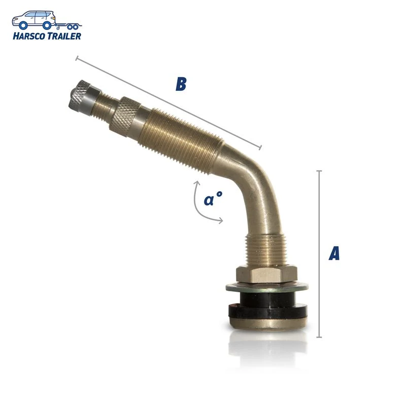 TR623A Air-Liquid Valves for Agricultural Machinery Tractors