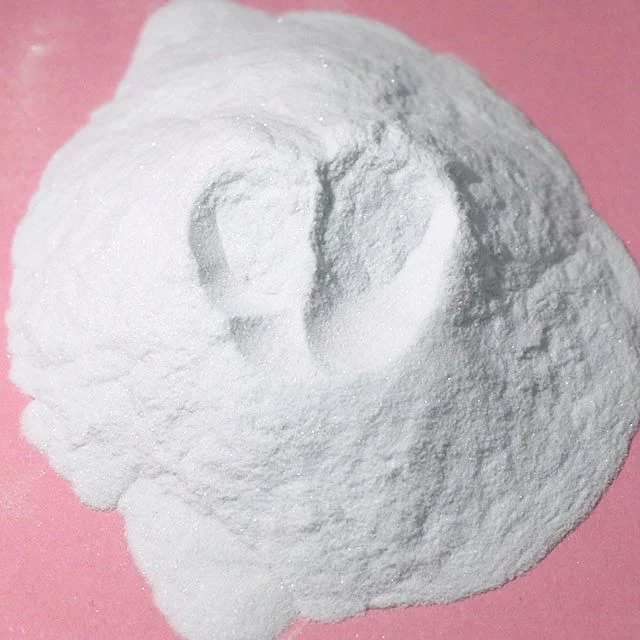 White Aluminum Oxide White Fused Alumina Powder Abrasive and Refractory Material