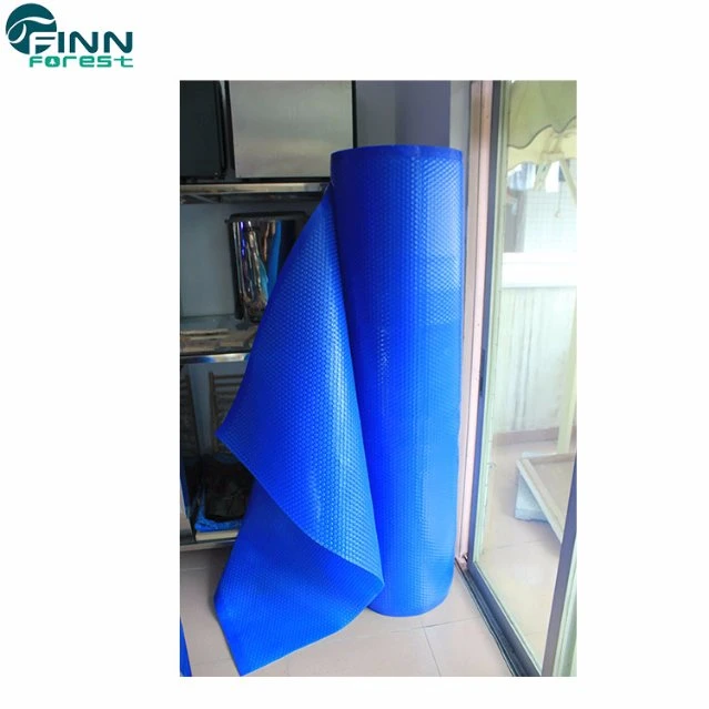 Safety and Insulation PVC Plastic Waterproof Swimming Pool Winter Cover