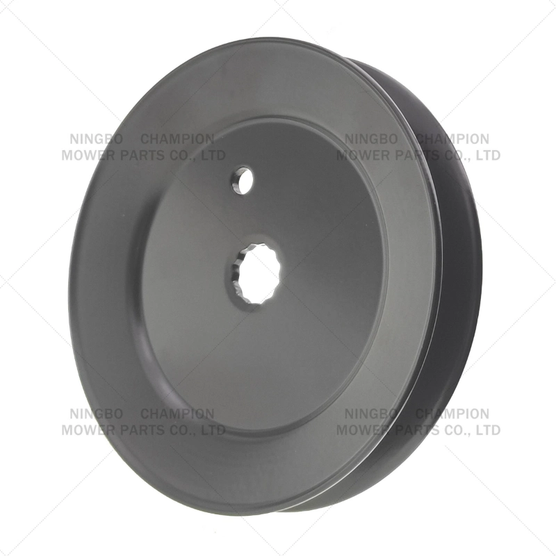 Lawn Mower Spindle Pulley Replaces Mtd 756-05038