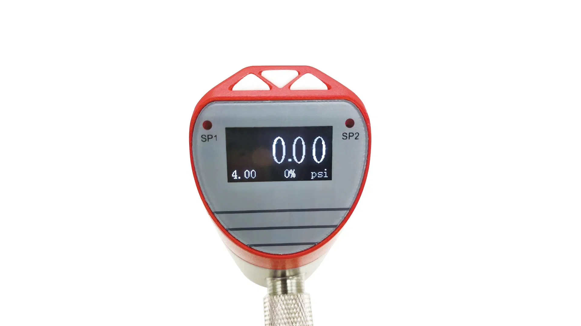 Intelligent High Performance Pressure Controller Air Pressure Switch with Accuracy 0.25%Fs