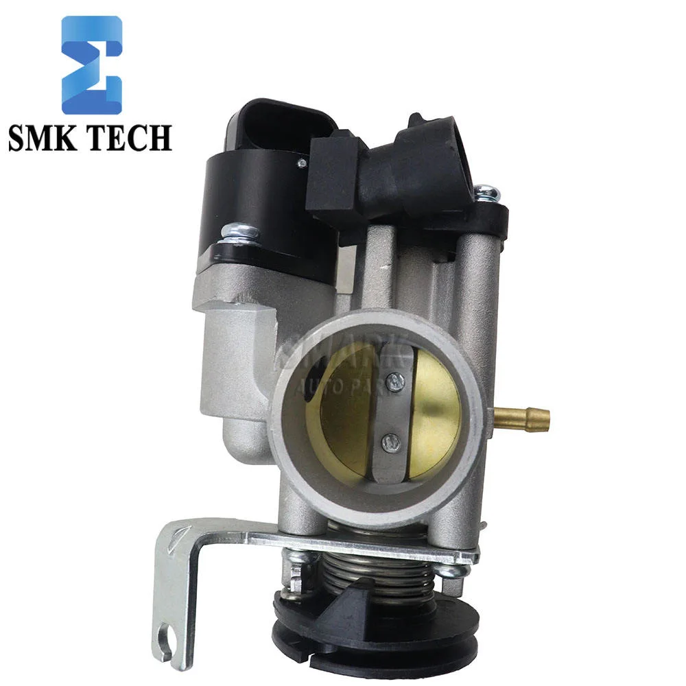 Original 30mm Throttle Body for Motorcycle 125cc 150cc with Iac 26178 and TPS Sensor 35999