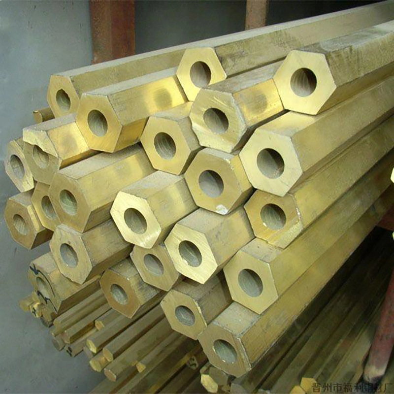 High Grade Resistant to Heating and Cooling Flexible Corrugated Copper Pipe for Water and Steams