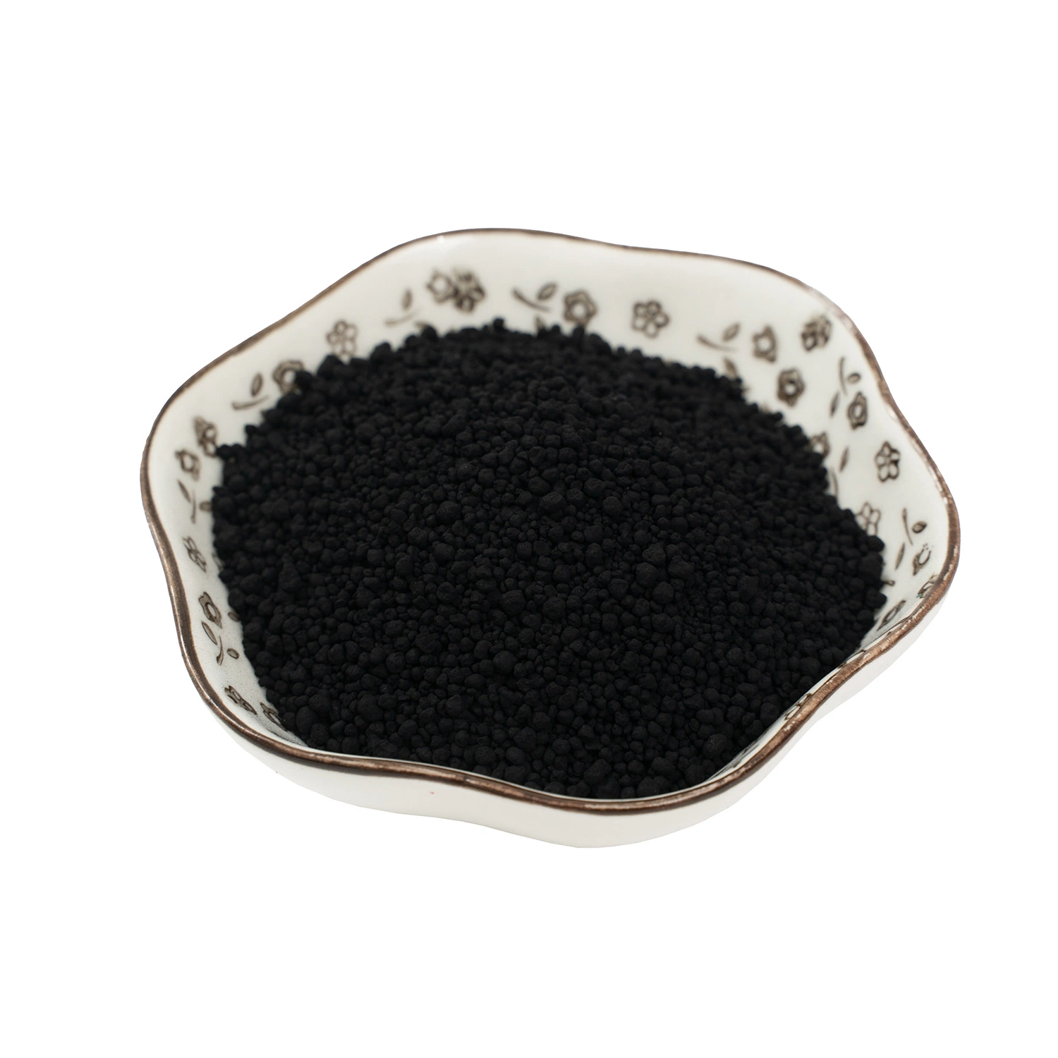 Manufacturers Directly Supply Wet Granulation Carbon Black N330.