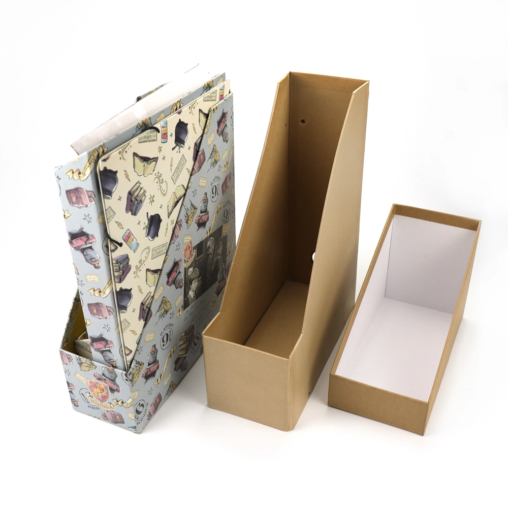 Fashionable Wholesale High-Precision Upscale Multi-Function Environmentally Friendly High Definition Storage Stationery Packing