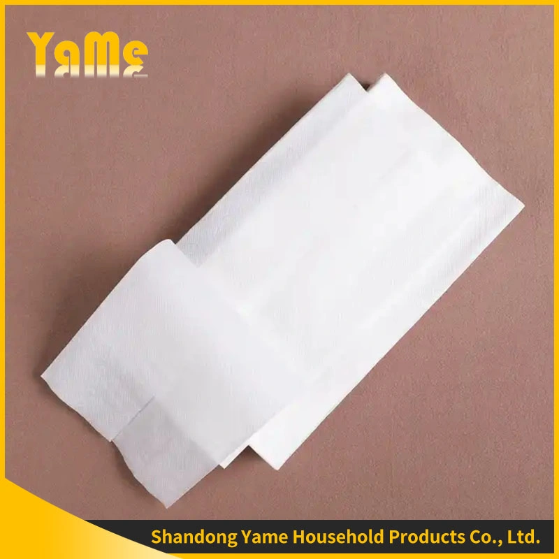 Multipurpose Facial Tissues Hand Paper Towel Restaurant Napkins