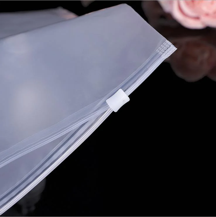 Slider Ziplock Storage Bag, Freezer Bag