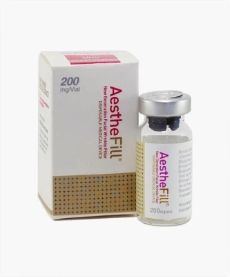 2022 Wholesale Aesthefill Plla Filler Spherical 200mg Plla Polyllactic Acid Powder Injection