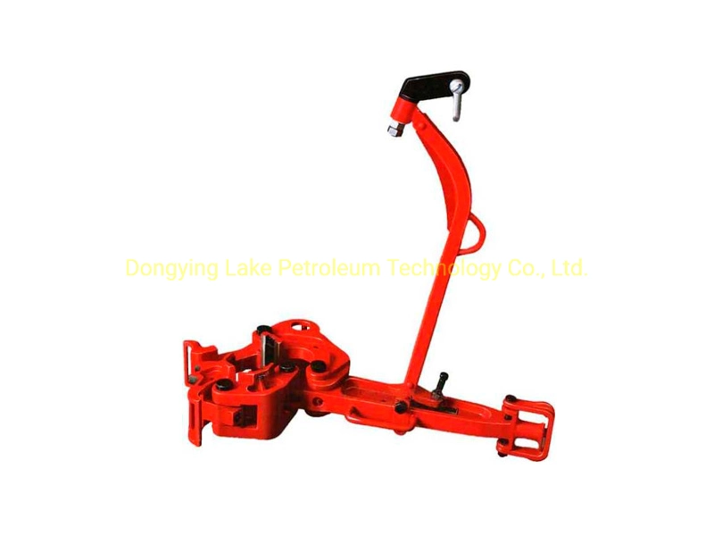 Manual Tongs for Handling Tools API 7K in The Oilfield