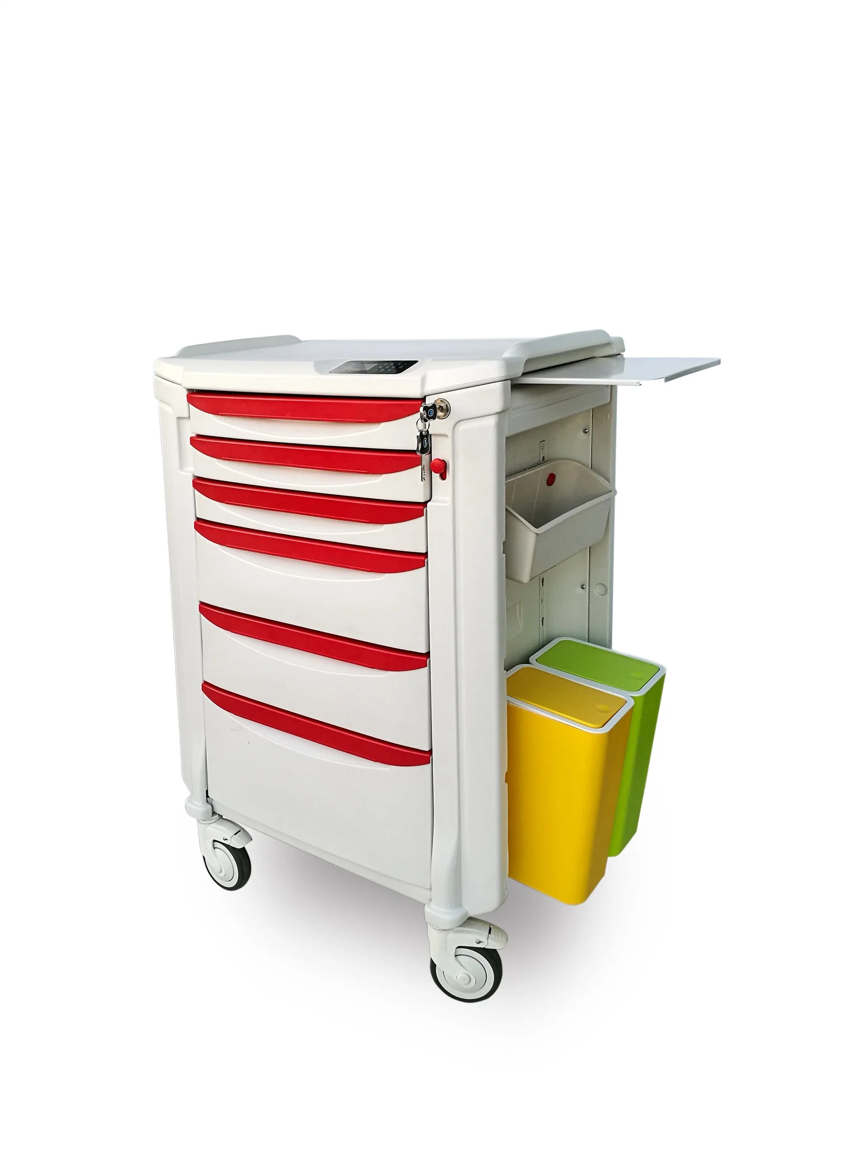Zhiling General Use Medical Cart