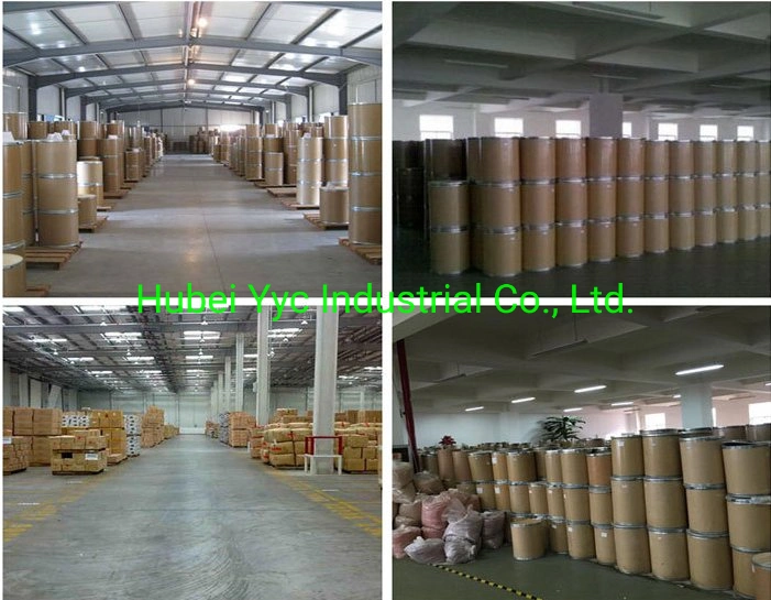 Food Grade 8-80 Mesh Bp/E330 99.5%~100.5% CAS 5949-29-1 Citric Acid Monohydrate Powder