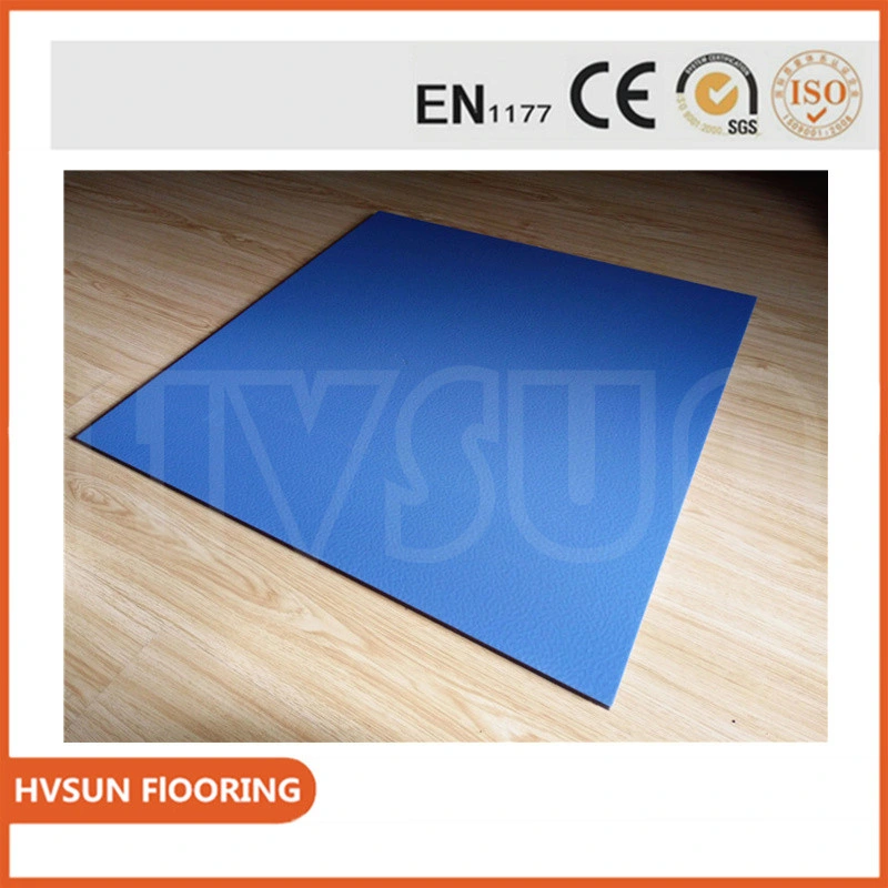 Popular Sales Natural Rubber Sheet with Colorful Customization Color