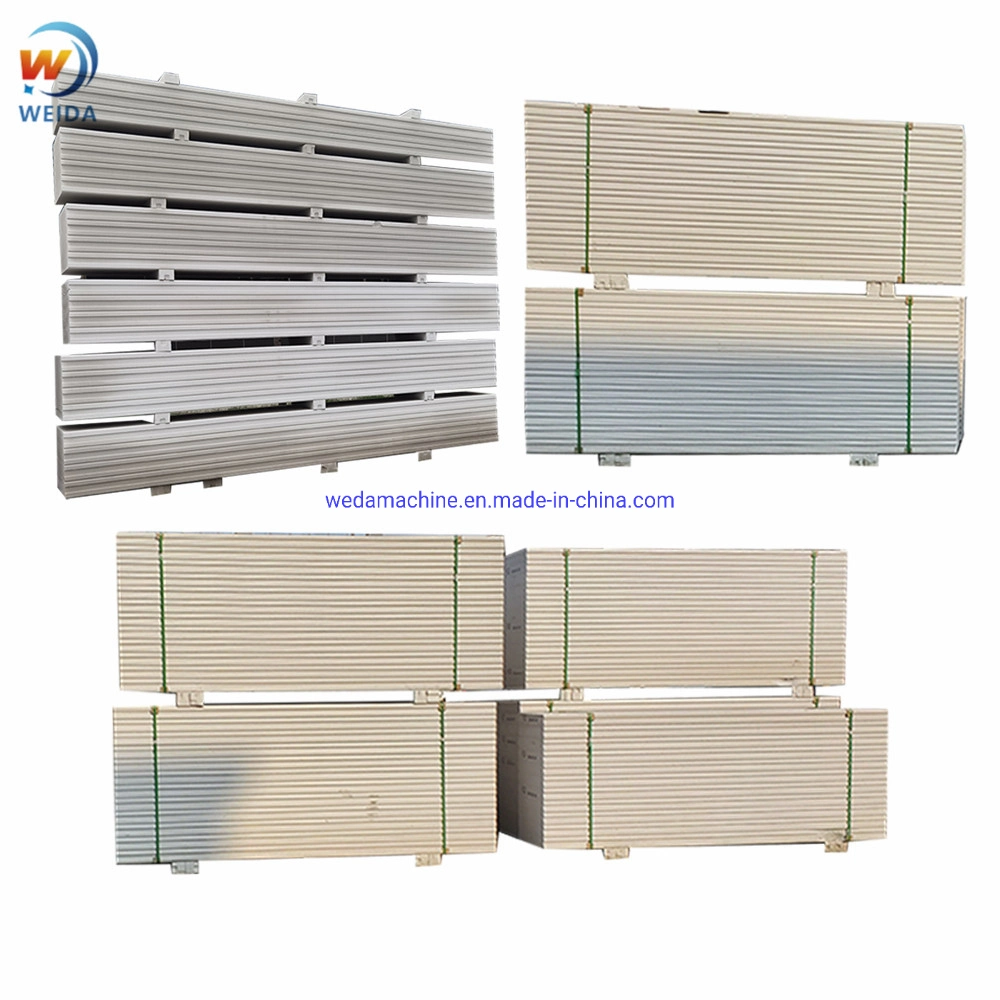 Low Cost Sound and Heat Insulation Board AAC Panel Alc Panel Lightweight Fireproof Material