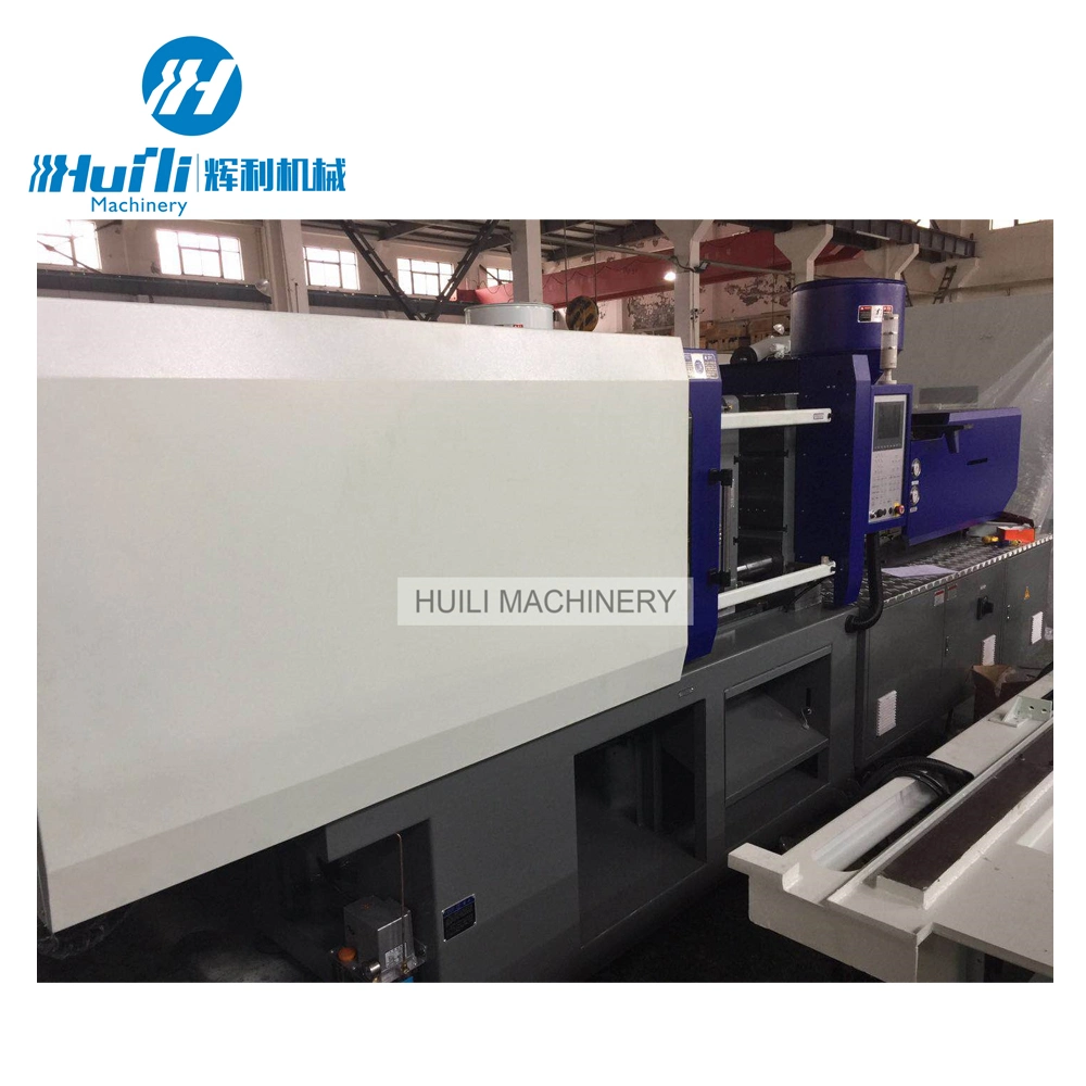 High quality/High cost performance  High Speed Pet Injection Molding Machine Preform Injection