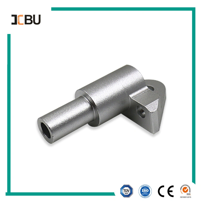 Customized High Pressure Aluminum Die Casting for Motor Housing/Valve/Pump