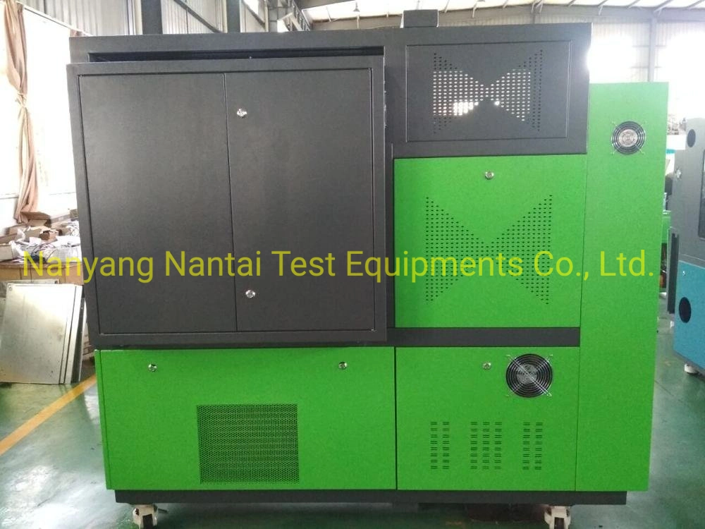 Common Rail Injector Test Equipment EPS916 Testing Various Injectors and Pumps