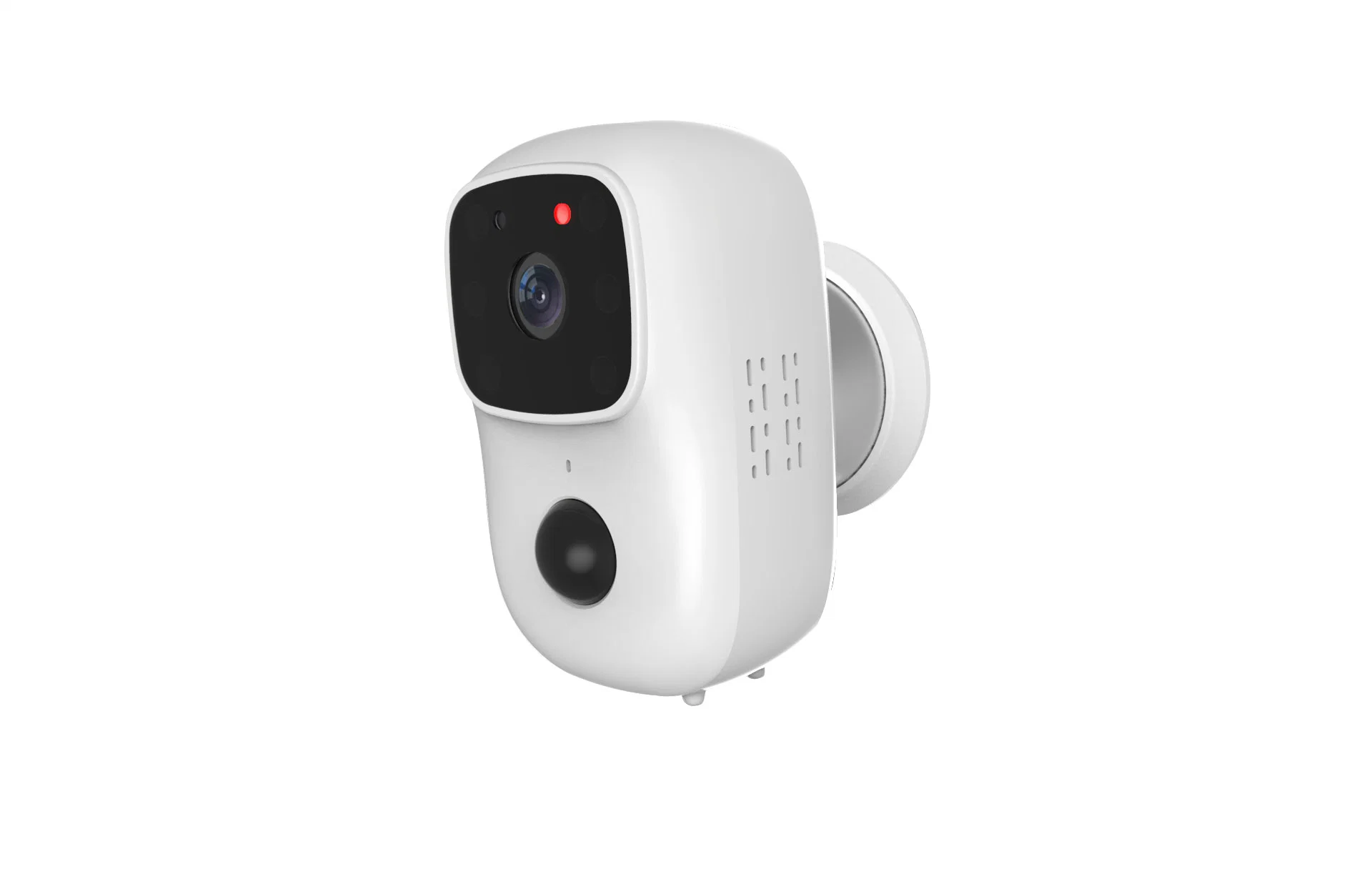 2MP PIR Action Video IP Home Security Motion Detection Digital Ai CCTV Wireless WiFi Indoor Night Vision Doorbell Mini Battery Camera