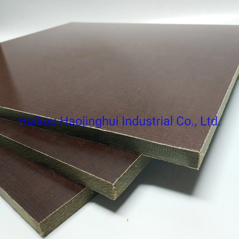 3027 Phenolic Cotton Bakelite Sheet