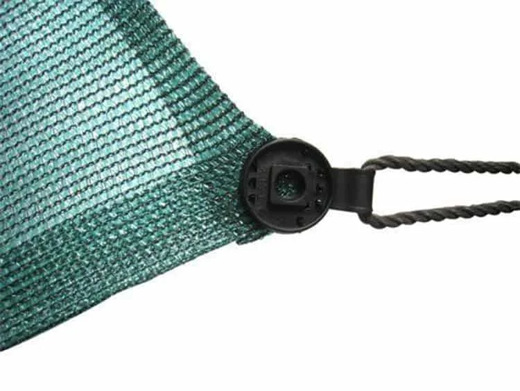 Greenhouse Clips Holder Gardening Shade Net Hang Fastener Garden Tools