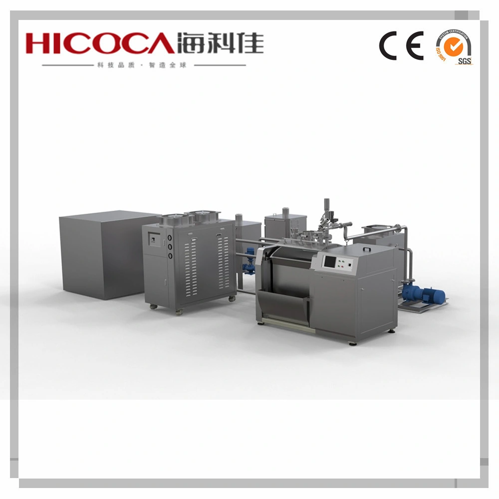 Automatic Fresh Noodle Processing Producing Machine