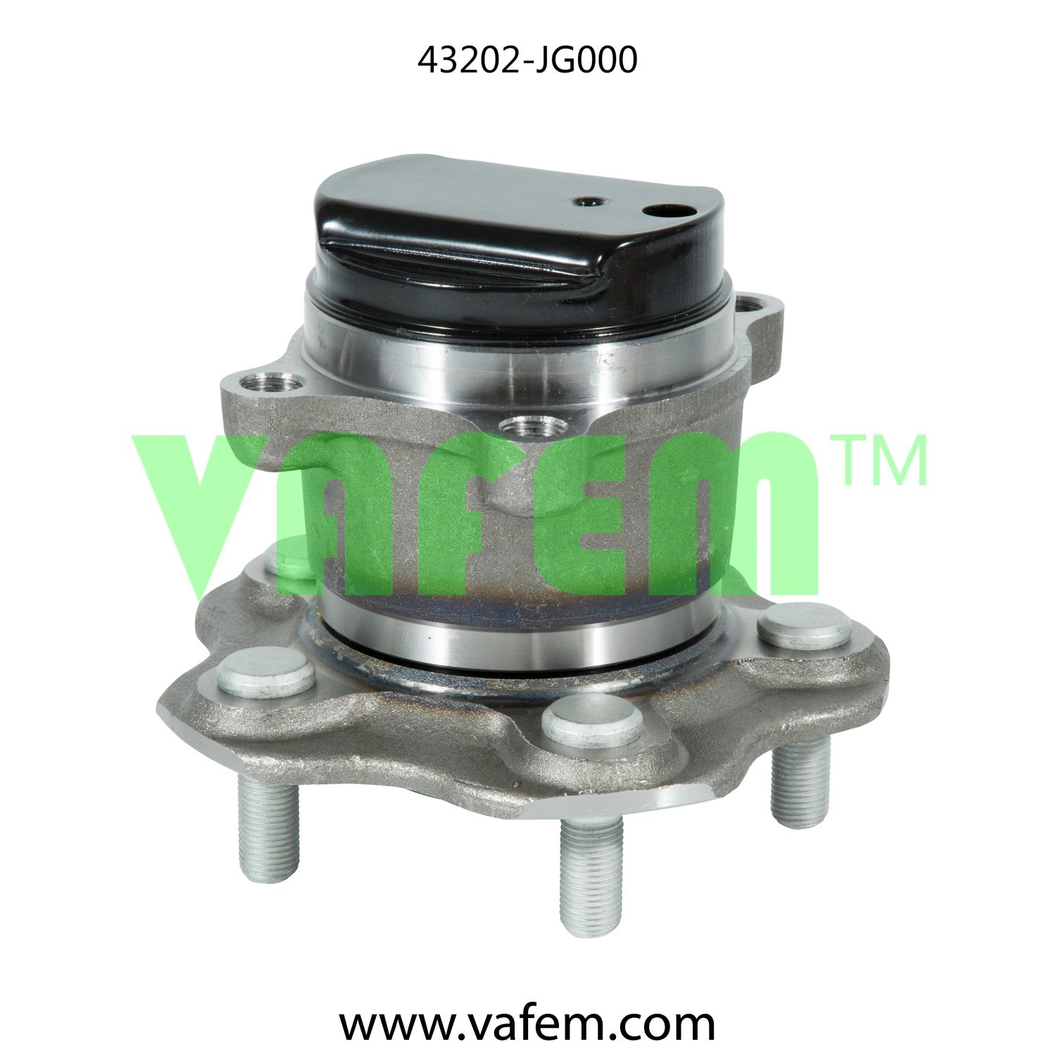 Wheel Hub Unit 512000/Auto Parts/Auto Spare Parts/Spare Parts/Hub Unit 512000 China Factory/Car Accessories/Car Parts/Hub Unit