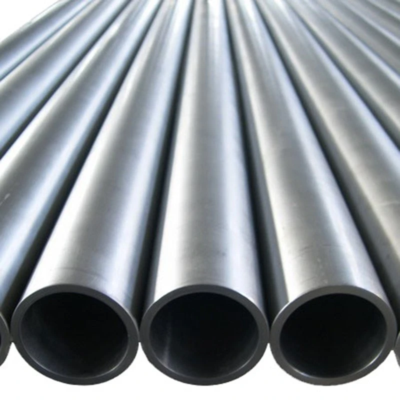 Hot Rolled Cold Rolled Seamless Carbon Steel Pipes ASTM A192 Seamless Steel Carbon Steel Pipe Price List