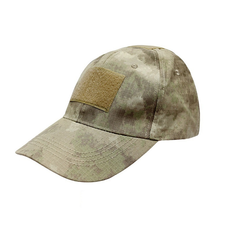 Kids camp estival de camouflage Casquette de baseball baseball cap pour le sport de plein air