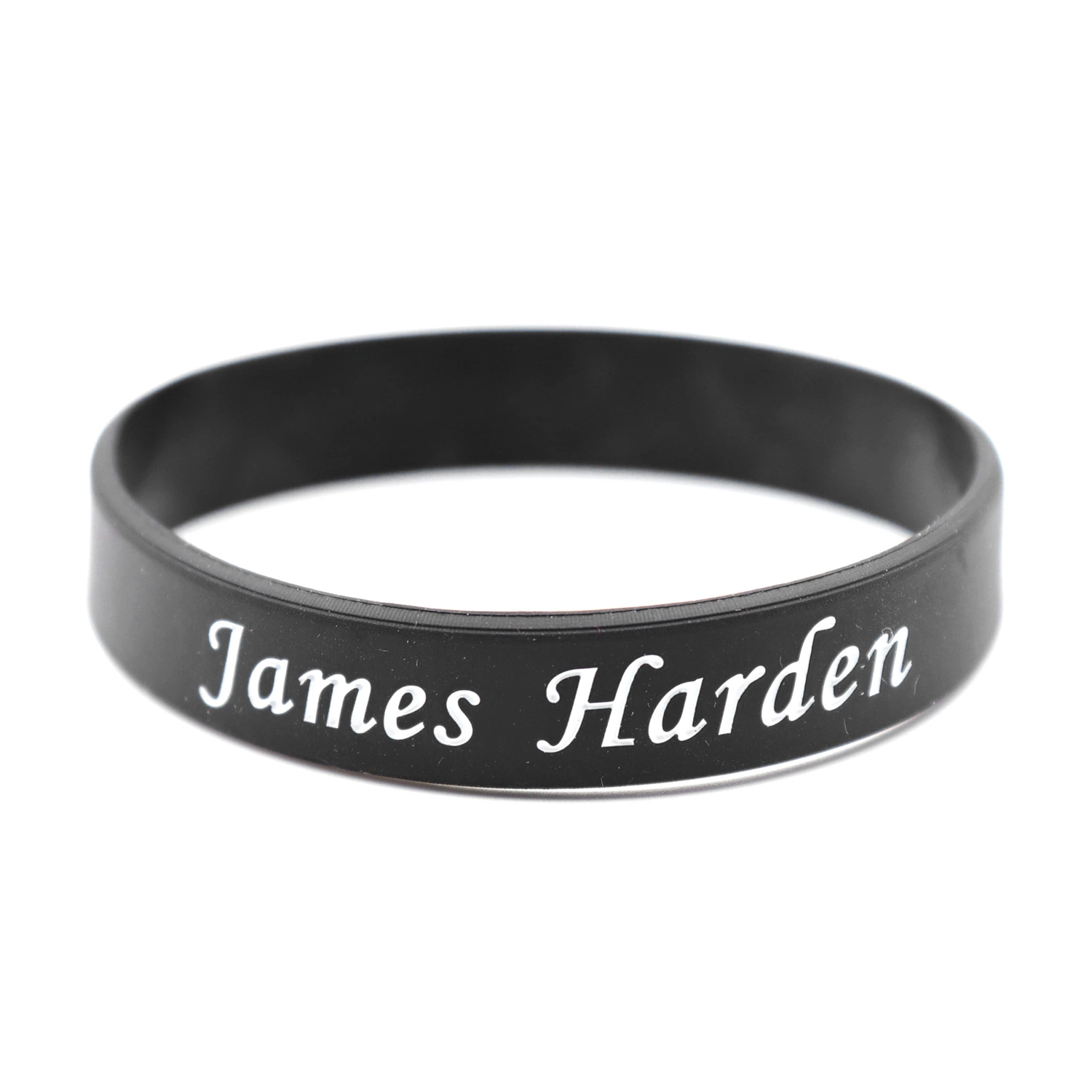 Cheaper High quality/High cost performance  Silicone Wristband with Own Logo