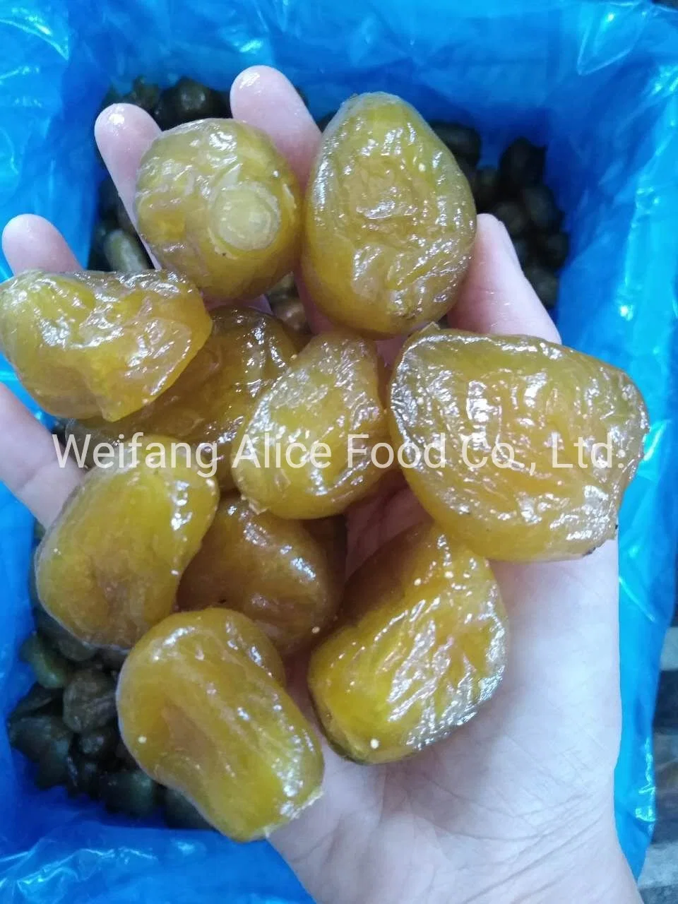 New Crop Halal Kosher Certificated Cheap Price Preserved Fruits Snacks Candy Figs Dried Fig