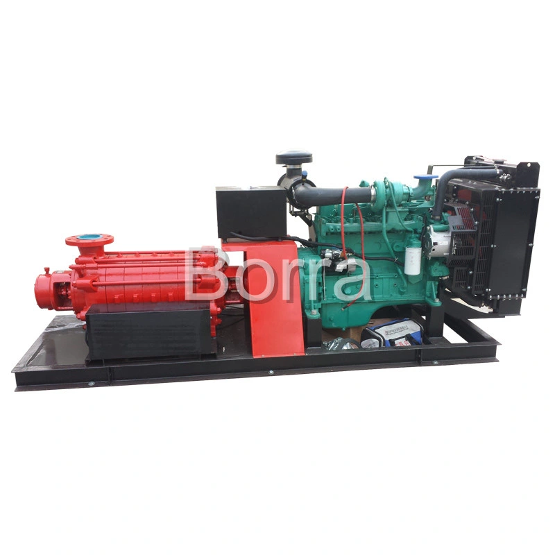 Sm Gfrp Glass Reinforced Centrifugal Pump