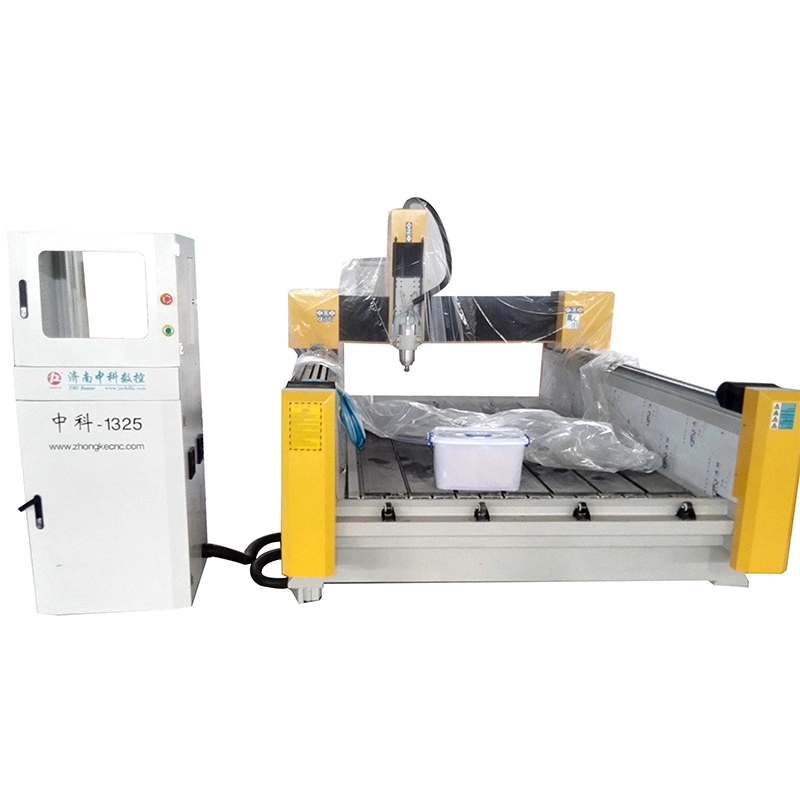 Stone Making Processing Cutting Engraving Machine 1325