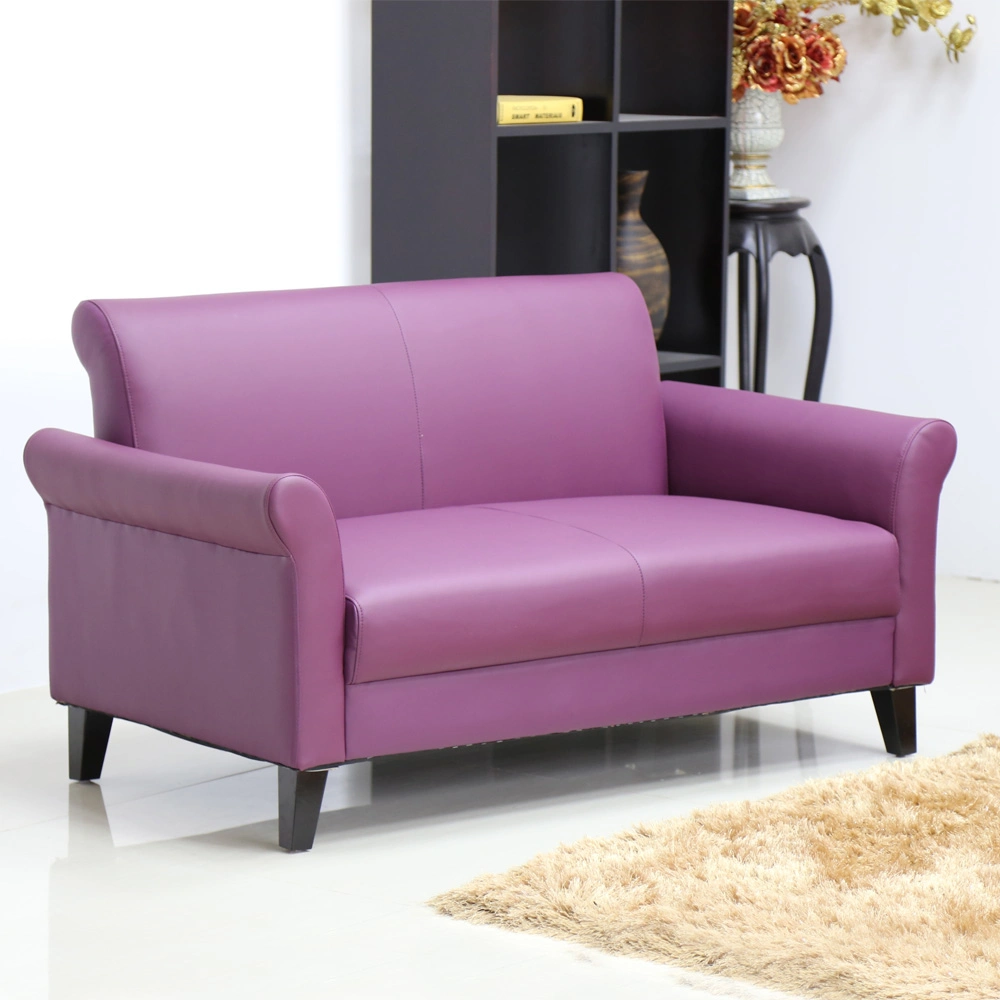 (SP-KS333) modernes Design Wohnzimmer Arm Booth Sofa Esszimmer Möbel