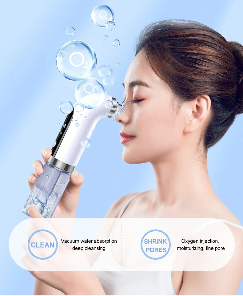 Electric Acne Pore Blackhead Entfernung Beauty Instrument