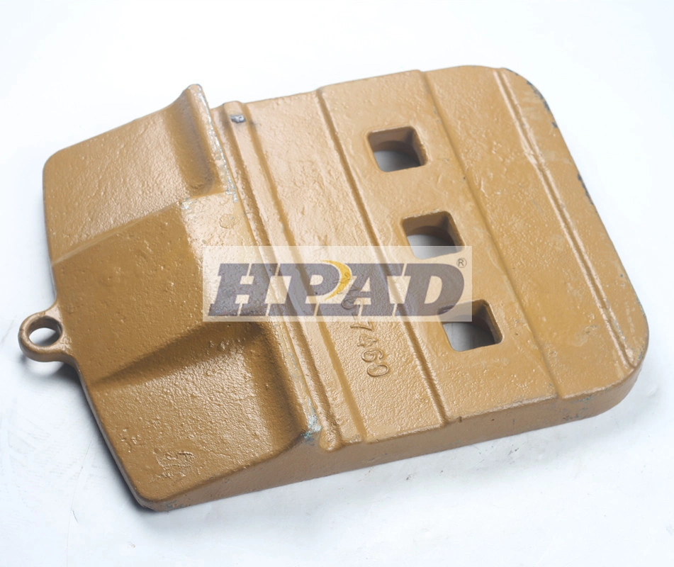 Loader Half Arrow Segment Hpad 116-7460