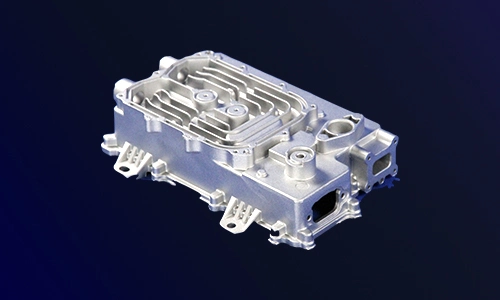 Magnesium Alloy Die Casting Products