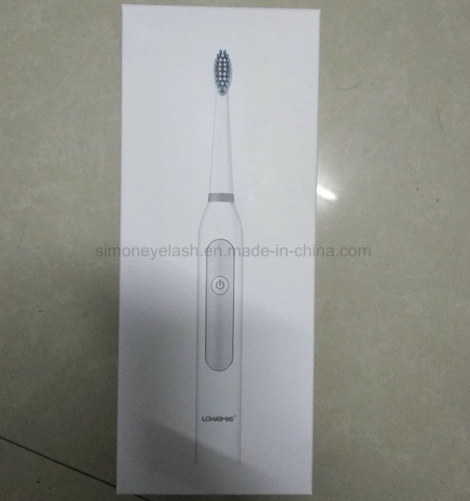 Wholesale/Supplier Sonic Toothbrush Adult OEM Electric Toothbrush