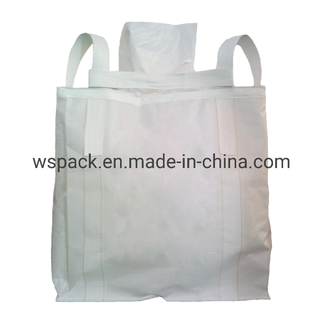 FIBC Bulk Bag /Coal Tar Pitch Lumps Jumbo Bag