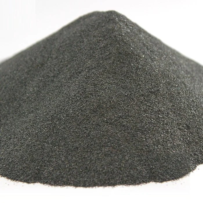 Le carbure de bore de poudre de haute pureté B4c de la poudre poudre abrasive réfractaire Nano