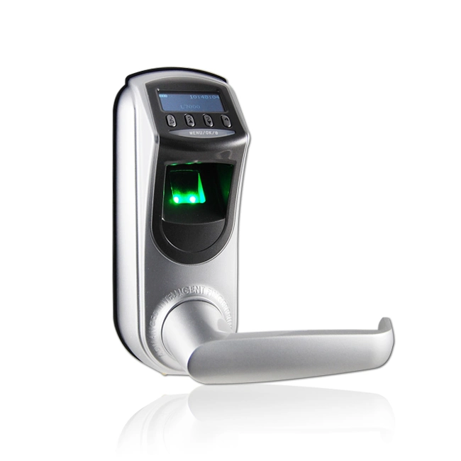 USB Connection Fingerprint Door Lock (L7000U)