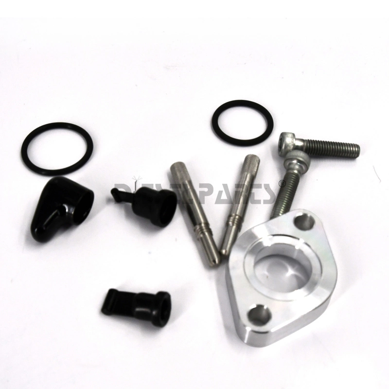 Nueva válvula de control de aspiración de la bomba de combustible de VCS para la venta 04226-0L010 294200-0040 22560-30020 294200-0093 para Toyota Hilux Fortuner 2004