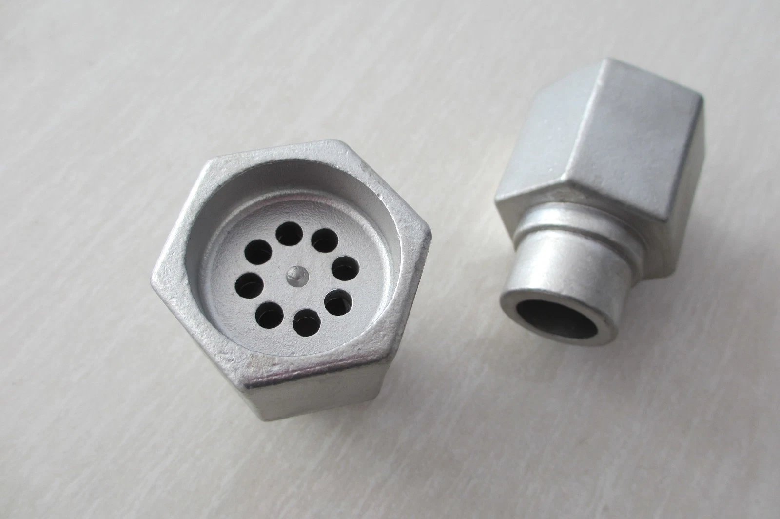 42CrMo Hardware Hand Tooling Components by Investment Casting