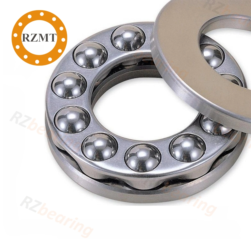 Bearing Roller Bearing/Auto Parts Bearing/Pillow Block Bearing/Spherical Roller Bearing 51210 Thrust Ball Bearing