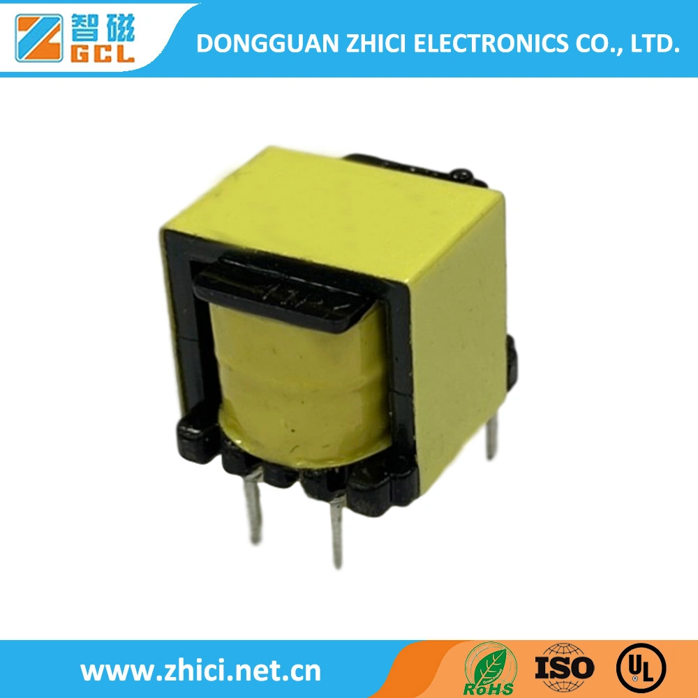 Single Phase Ee13 Switching Audio High Frequency Voltage Step Down Power Power Supply Transformer