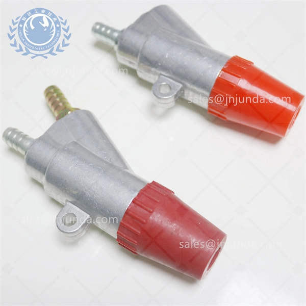 Sandblasting Nozzle Wear Resistance/Tungsten Carbide Nozzle for Thermal Power