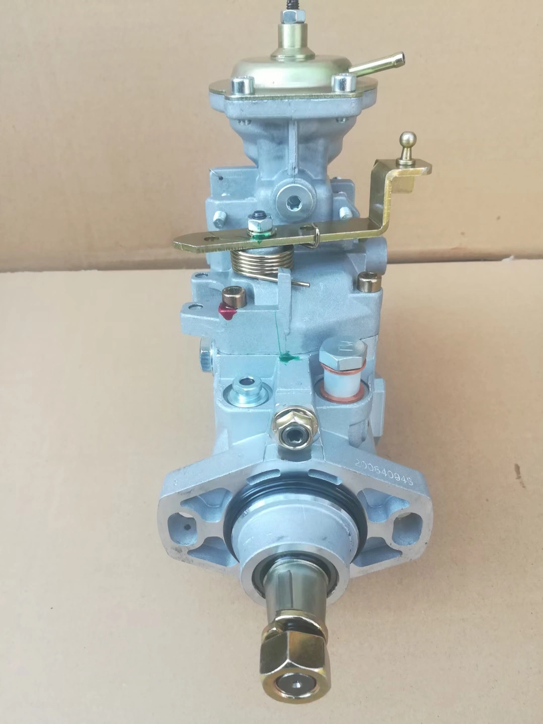 Dong Feng Cyqd32t Euo3 Vehicl China Diesel Engine's Ve Fuel Pumps Pump Hnj-Ve4/11e1800r017