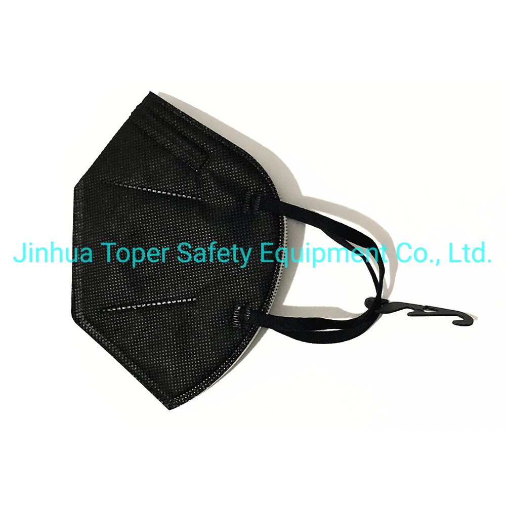 Foldable FFP2 Nr Particulate Respirator (JC-2016)